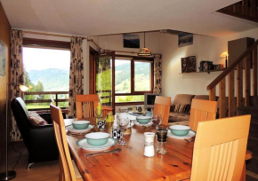 Résidence Chavaniou - T3 au pied des pistes, secteur la Turche MAE-3491